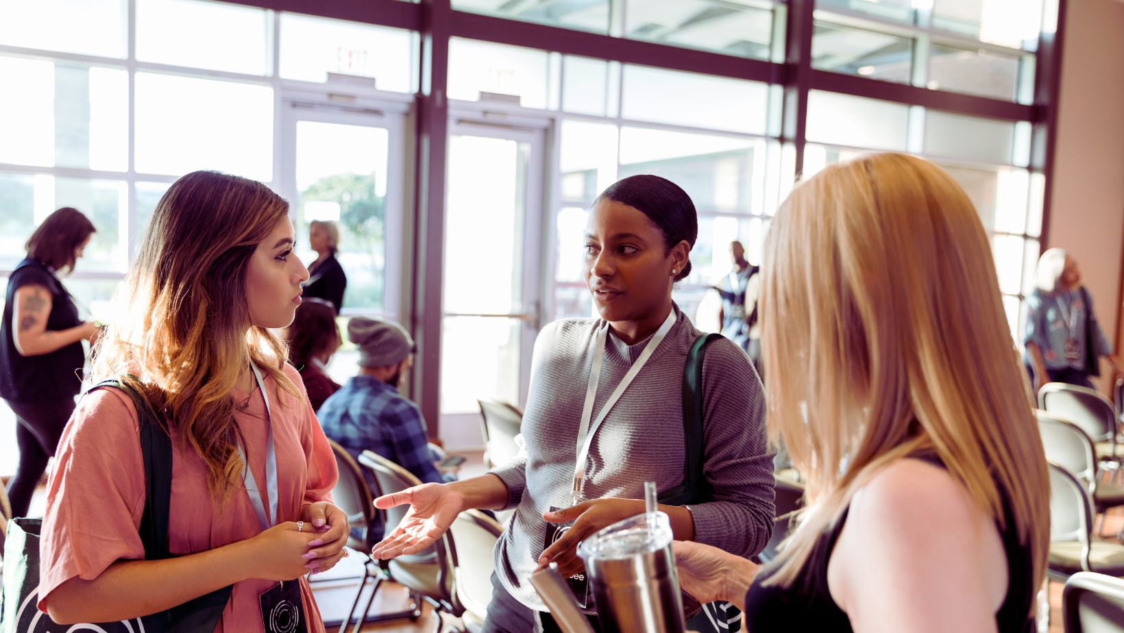 International Conferences